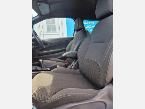 Citroen DS3 1.2 DStyle Plus Auto Euro 5 3dr 28