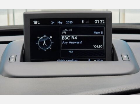 Peugeot 3008 1.6 HDi Crossway Euro 5 5dr 19
