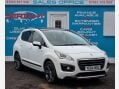 Peugeot 3008 1.6 HDi Crossway Euro 5 5dr 1