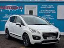 Peugeot 3008 1.6 HDi Crossway Euro 5 5dr