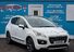 Peugeot 3008 1.6 HDi Crossway Euro 5 5dr