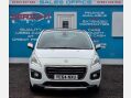 Peugeot 3008 1.6 HDi Crossway Euro 5 5dr 2