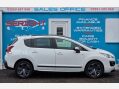 Peugeot 3008 1.6 HDi Crossway Euro 5 5dr 3