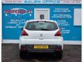 Peugeot 3008 1.6 HDi Crossway Euro 5 5dr 5