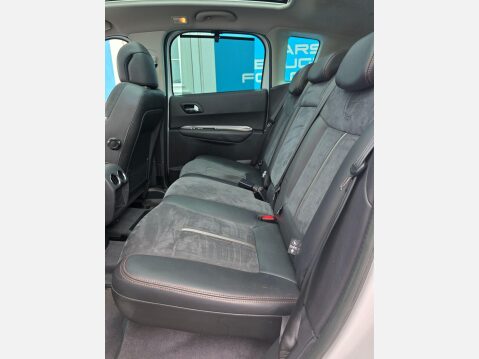 Peugeot 3008 1.6 HDi Crossway Euro 5 5dr 38