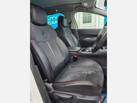 Peugeot 3008 1.6 HDi Crossway Euro 5 5dr 27