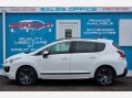 Peugeot 3008 1.6 HDi Crossway Euro 5 5dr 4