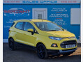Ford Ecosport 1.5 Titanium Powershift 2WD Euro 5 5dr 1