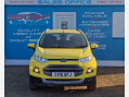 Ford Ecosport 1.5 Titanium Powershift 2WD Euro 5 5dr 2