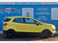 Ford Ecosport 1.5 Titanium Powershift 2WD Euro 5 5dr 3