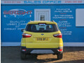 Ford Ecosport 1.5 Titanium Powershift 2WD Euro 5 5dr 5