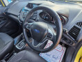 Ford Ecosport 1.5 Titanium Powershift 2WD Euro 5 5dr 9