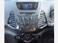 Ford Ecosport 1.5 Titanium Powershift 2WD Euro 5 5dr 14