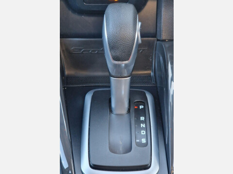 Ford Ecosport 1.5 Titanium Powershift 2WD Euro 5 5dr 17