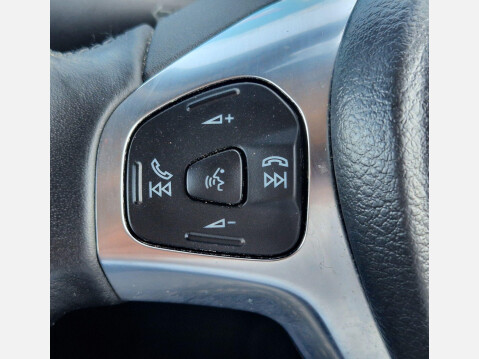 Ford Ecosport 1.5 Titanium Powershift 2WD Euro 5 5dr 20
