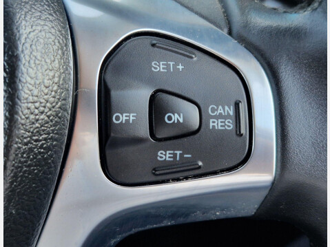 Ford Ecosport 1.5 Titanium Powershift 2WD Euro 5 5dr 21