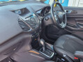 Ford Ecosport 1.5 Titanium Powershift 2WD Euro 5 5dr 27