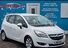 Vauxhall Meriva 1.4i Life Euro 6 5dr