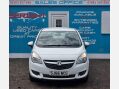 Vauxhall Meriva 1.4i Life Euro 6 5dr 2