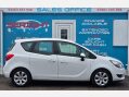 Vauxhall Meriva 1.4i Life Euro 6 5dr 3