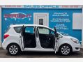 Vauxhall Meriva 1.4i Life Euro 6 5dr 4