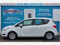 Vauxhall Meriva 1.4i Life Euro 6 5dr 5