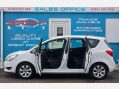 Vauxhall Meriva 1.4i Life Euro 6 5dr 6