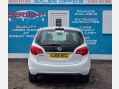 Vauxhall Meriva 1.4i Life Euro 6 5dr 7