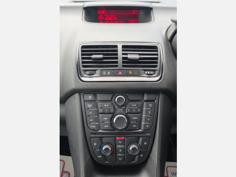 Vauxhall Meriva 1.4i Life Euro 6 5dr 16
