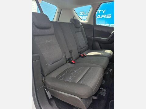Vauxhall Meriva 1.4i Life Euro 6 5dr 23