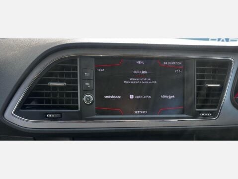 SEAT Leon 1.6 TDI SE Euro 6 (s/s) 5dr 13