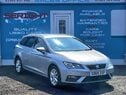 SEAT Leon 1.6 TDI SE Euro 6 (s/s) 5dr