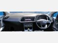 SEAT Leon 1.6 TDI SE Euro 6 (s/s) 5dr 10