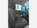 Nissan NV250 1.5 dCi Visia L1 Euro 6 (s/s) 4dr 15