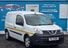 Nissan NV250 1.5 dCi Visia L1 Euro 6 (s/s) 4dr