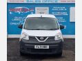 Nissan NV250 1.5 dCi Visia L1 Euro 6 (s/s) 4dr 2