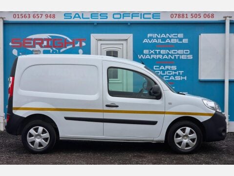 Nissan NV250 1.5 dCi Visia L1 Euro 6 (s/s) 4dr 3