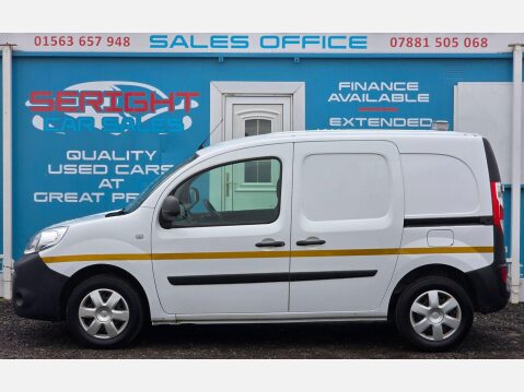 Nissan NV250 1.5 dCi Visia L1 Euro 6 (s/s) 4dr 4