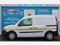 Nissan NV250 1.5 dCi Visia L1 Euro 6 (s/s) 4dr 4