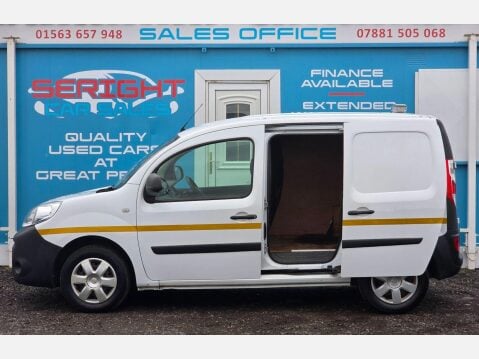 Nissan NV250 1.5 dCi Visia L1 Euro 6 (s/s) 4dr 5