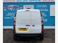 Nissan NV250 1.5 dCi Visia L1 Euro 6 (s/s) 4dr 6