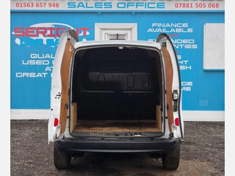 Nissan NV250 1.5 dCi Visia L1 Euro 6 (s/s) 4dr 7