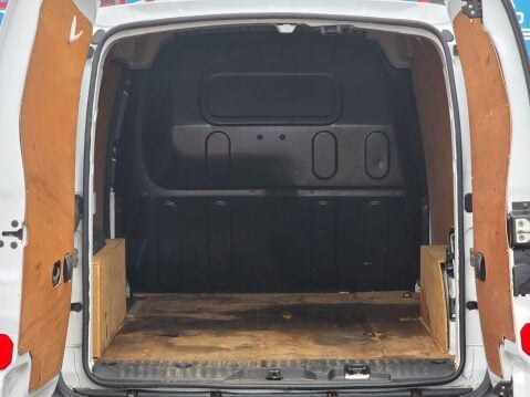 Nissan NV250 1.5 dCi Visia L1 Euro 6 (s/s) 4dr 8