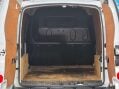 Nissan NV250 1.5 dCi Visia L1 Euro 6 (s/s) 4dr 8