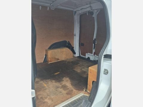 Nissan NV250 1.5 dCi Visia L1 Euro 6 (s/s) 4dr 9