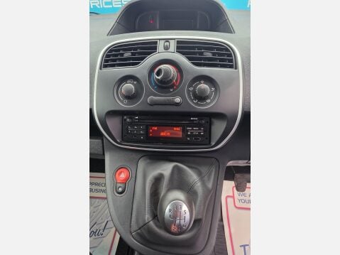 Nissan NV250 1.5 dCi Visia L1 Euro 6 (s/s) 4dr 12