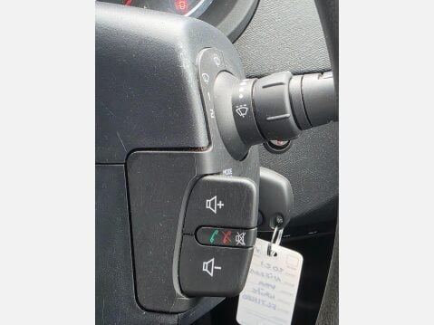 Nissan NV250 1.5 dCi Visia L1 Euro 6 (s/s) 4dr 14