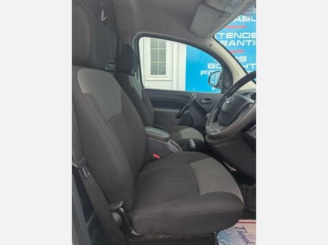Nissan NV250 1.5 dCi Visia L1 Euro 6 (s/s) 4dr 15