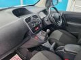 Nissan NV250 1.5 dCi Visia L1 Euro 6 (s/s) 4dr 17