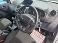 Nissan NV250 1.5 dCi Visia L1 Euro 6 (s/s) 4dr 10